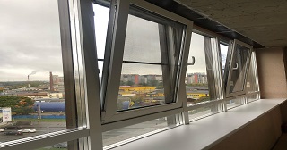 Холодное остекление балкона Ханты-Мансийск цена от 8290 руб. м/п. за 50 часов