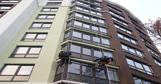 Установка крыши на балкон Ханты-Мансийск цена от 1037 руб. м/2.