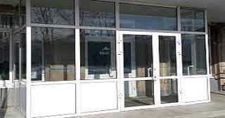 Пластиковая входная группа Ханты-Мансийск, цена от 10259 руб.